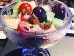 -很久以前羊肉串(打浦路店)