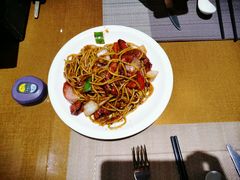 -戈尔登酒店·满堂彩咖啡厅