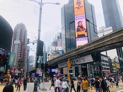 -武吉免登购物中心