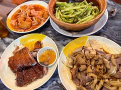 -紫金食坊(江南西路店)