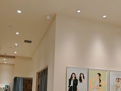 -海马体照相馆(成都来福士广场店)