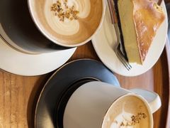 -洄归山也·高空C位湖景下午茶(东方之门店)