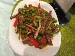 -风味小馆(天目湖宾馆店)