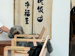 -沏点Trattoria意大利餐厅(新街口店)
