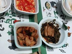 -老乡鸡(国华广场店)