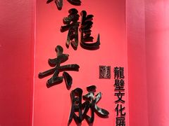 -九龙壁