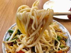 -牧疆情新疆餐饮