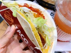 -TACO STAR 塔可星(下沙宝龙店)