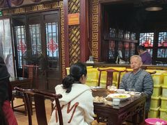 -洁雅小南方俏巴鱼馆(汴河街店)