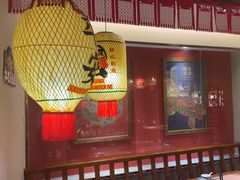 -杨记隆府重庆江湖菜(大悦城店)