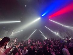 -V AMUSING CLUB·酒吧(银河中心店)