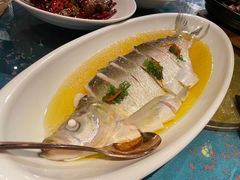 -茶人村·宫廷私厨(奥体印象城店)