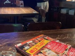 -Q MEX 库迈墨西哥餐吧(三里屯店)