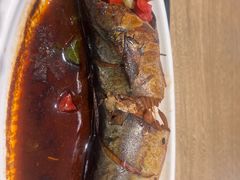 -荟选餐饮徐家汇社区食堂(徐虹北路店)