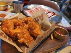 -安又胖韩国烤肉(美罗城店)