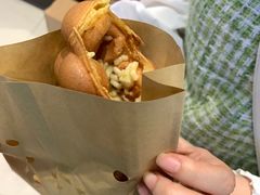 芝士鸡蛋仔-可丽小屋(中山路店)