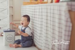 点击看大图 -韩国童感TOUCH PHOTO儿童摄影(朝阳分店)
