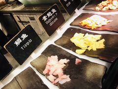 -星伦多自助料理·涮烤一体(嘉兴八佰伴店)