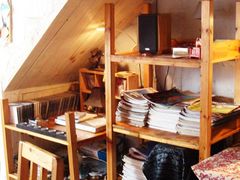 -Babycat私家御饼屋(龙头路一店)