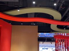 -德兴show鲜·蒸汽海鲜火锅餐厅(格创悦里店)
