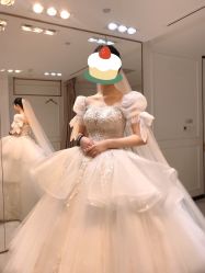 -GRACE KELLY婚纱与礼服(北京店)