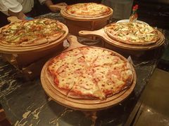 -长沙富力万达文华酒店