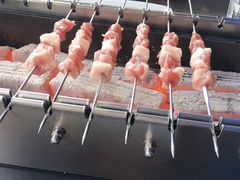 -很久以前羊肉串(打浦路店)