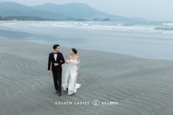 -金夫人婚纱摄影(惠阳店)
