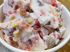 -初心炒酸奶(厚德品园店)