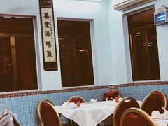 大堂-新陶陶酒家