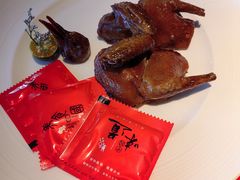 -馋遇江南·精致湖景雅宴(东方之门店)