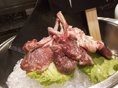 -漓咖啡西餐厅 · 桂林香格里拉