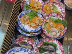 -谭三娘鲜切牛肉自助火锅(星辰汇店)