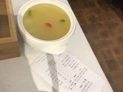 -肆月河豚·新淮扬(金融街店)
