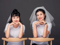 -红柚照相馆(韩森东路龙湖店)