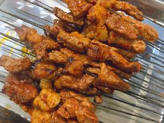 烤肉-清真·马峰烤肉(小学习北巷店)