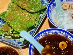 -老城南.鸭血粉丝汤(夫子庙店)