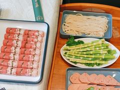 -东来顺饭庄(天坛店)