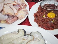 -花苑美食横琴生蚝火锅(拱北粤华路店)
