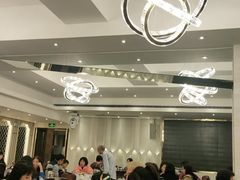 大堂-唐人轩(中山四路店)