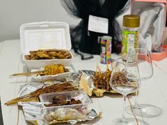 -湛江江记蚝莊烧烤工场(金海岸店)