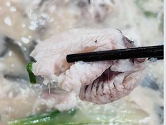 -活鱼村·老陈记粉店
