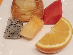 -上海凯宾斯基大酒店