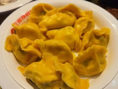 鲅鱼金饺-金谷园饺子·烧烤(人大总店)