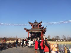 -凤凰天仙城