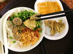 -老西关濑粉(文明路店)