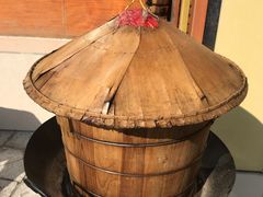 米饭-阮老二·羊肉汤(黄甲店)