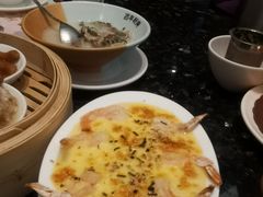 -新兴·金羊座·粤菜点心(乐峰店)