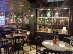 -阿大排档(长春这有山店)