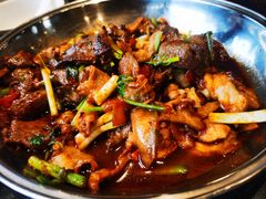 -甘家界牌柠檬鸭(青山店)